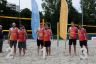 Nationale Competitie Beach juli 2020